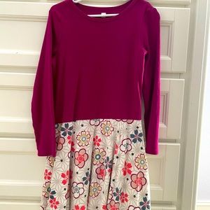 Girls size 6 Tea Dress